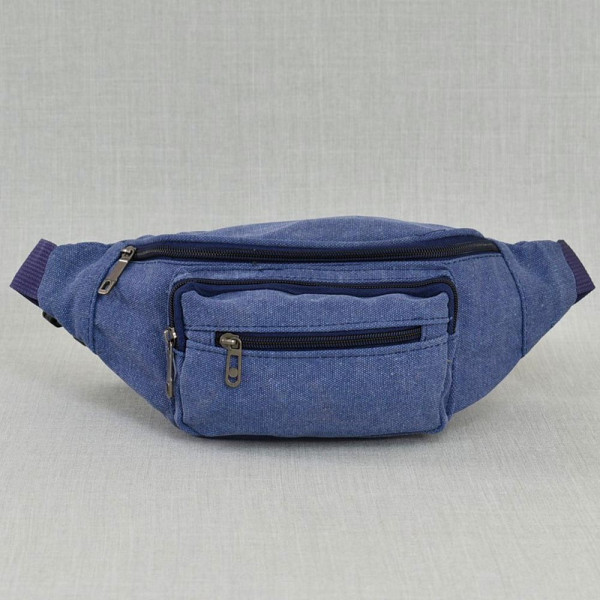 Чантичка за кръст BLUE - паласка 13036