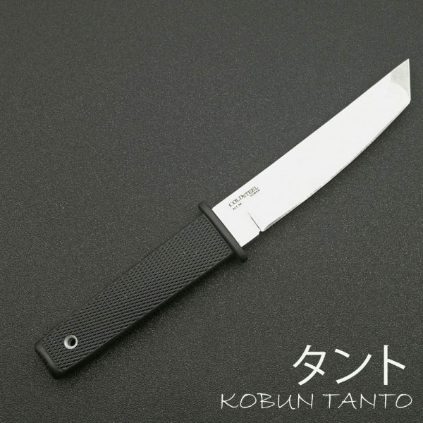Cold Steel KOBUN TANTO нож, тактическа кания