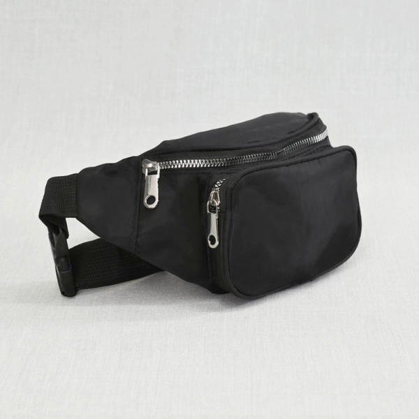 Чанта за кръст паласка BLUE 8311, син