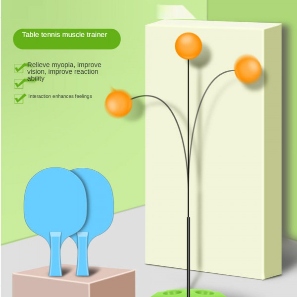 Игрален комплект "Тенис на маса"