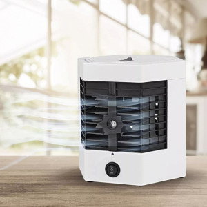 Преносим ARCTIC Cool Ultra-Pro въздушен охладител