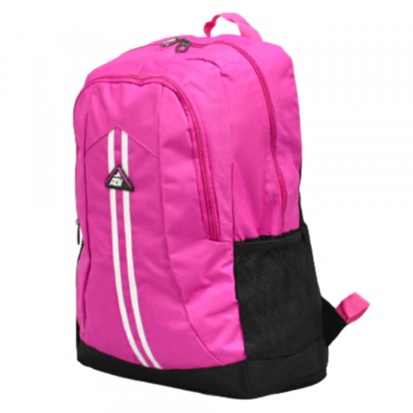 Голяма спортна ученическа раница ADV PINK 12821, 45см