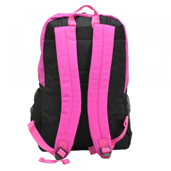 Голяма спортна ученическа раница ADV PINK 12821, 45см