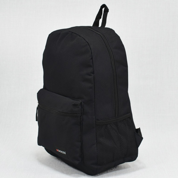 Практична спортна раница SKROSS® BLACK 9292, 42см