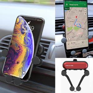 Универсална aвто стойка за телефон THIS IS ONE, BF22