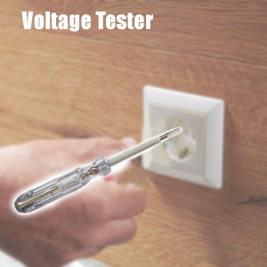 Фазомер AC100-500V DHX Voltage Tester