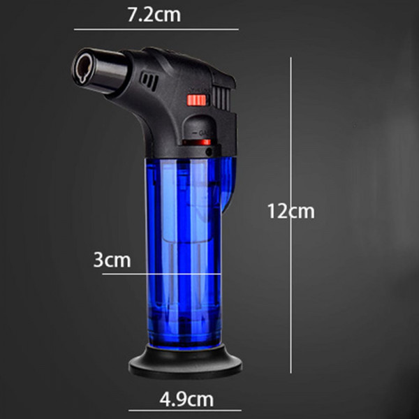 Компактна газова горелка SKLC KK-603
