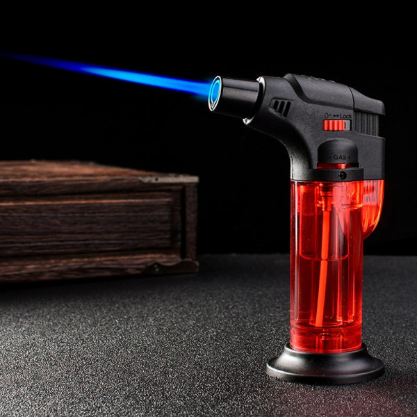 Компактна газова горелка SKLC KK-603