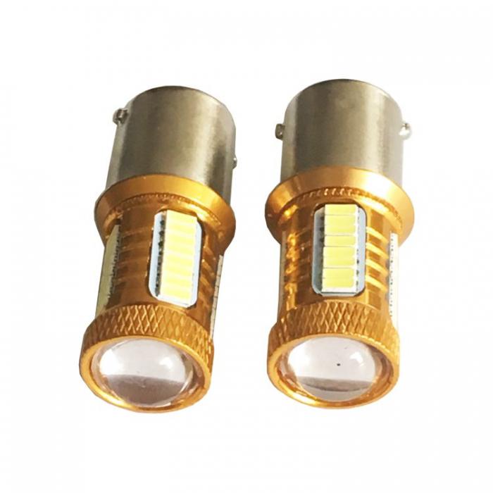 Диодни крушки - 2292 2бр/к-т