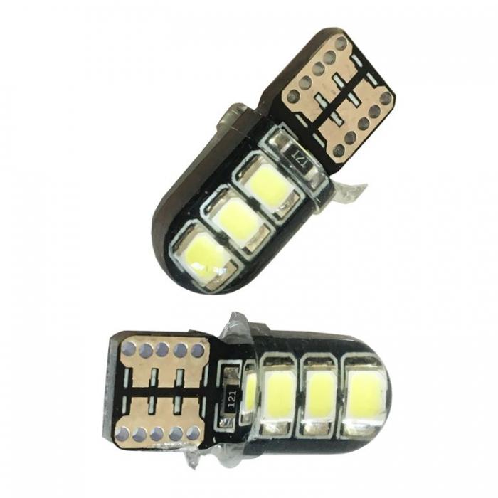 Диодни крушки - 2346 2бр/к-т