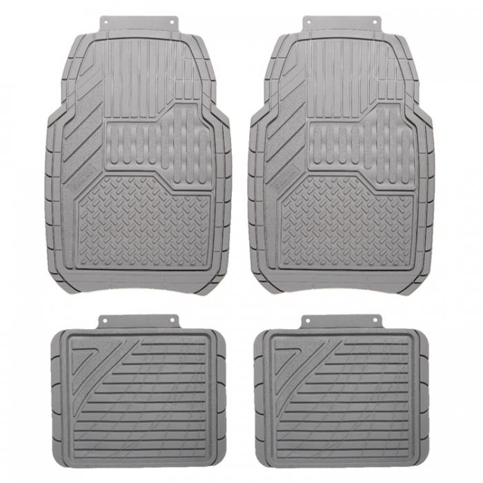 Универсални PVC стелки Sparco - SPC1917GR