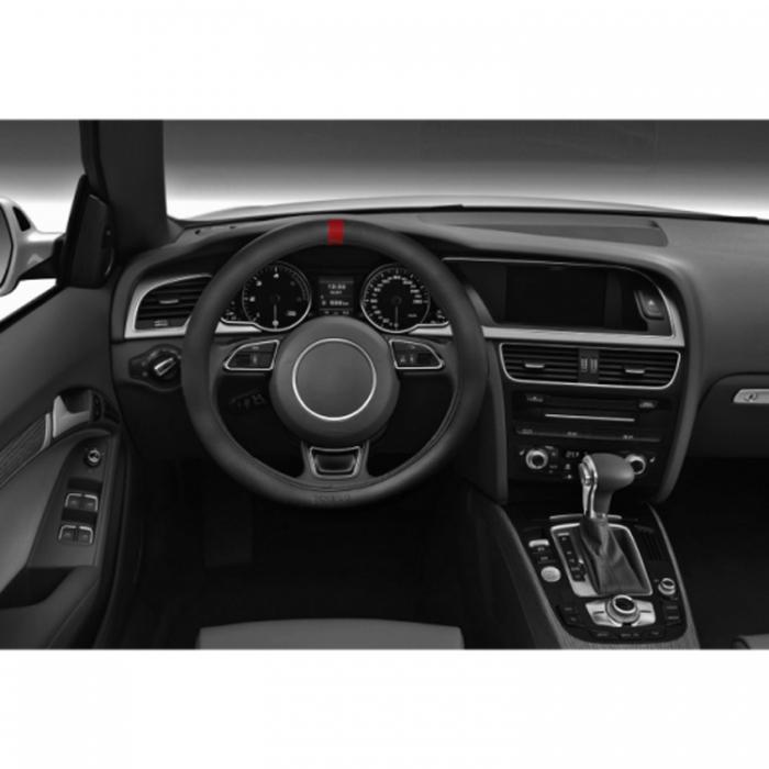 Калъф за волан - SPS900BKRS