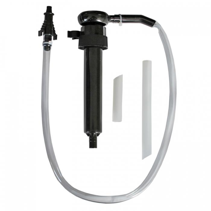 Помпа ръчна за масло - 6003