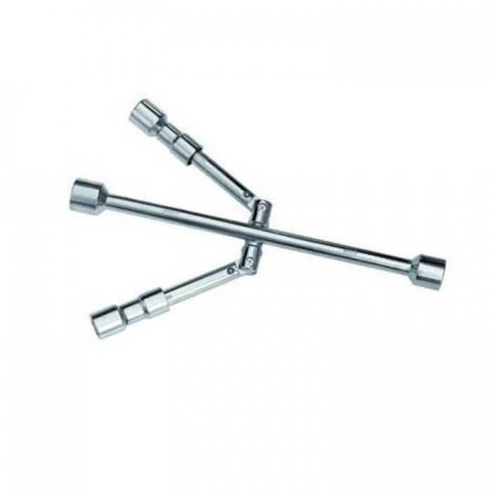 Ключ кръстачка чупеща 17/19/21/23 - 2276