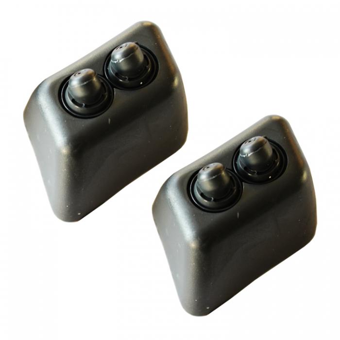 Декоративни пръскалки за фарове - 2219