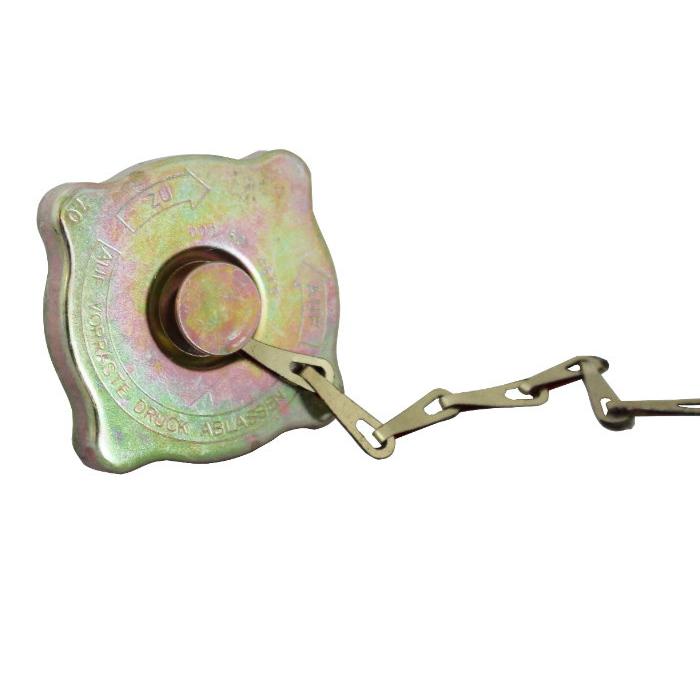 Капачка за радиатор 156