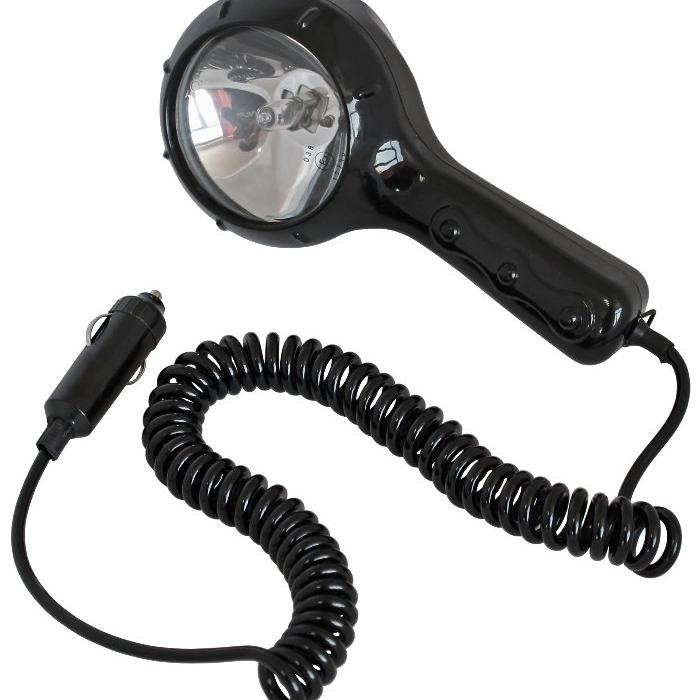 Халогенна лампа LA6512