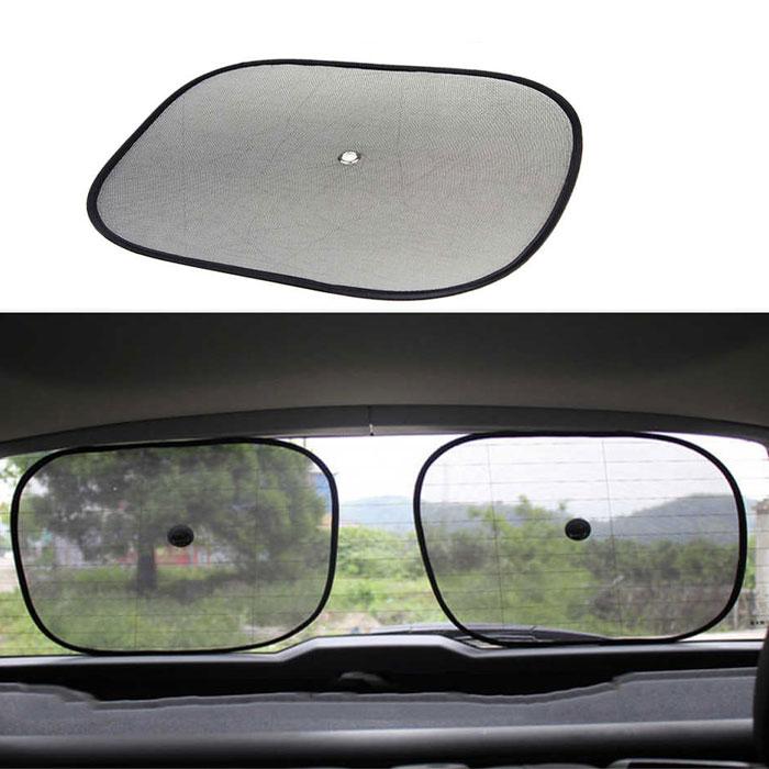 Сенници за странично стъкло 2бр в к-т