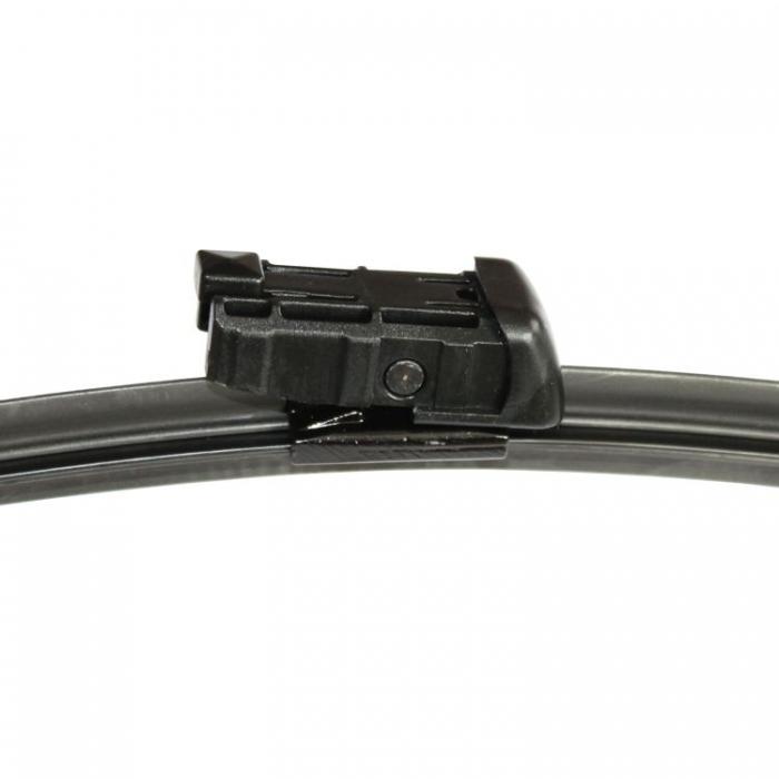 Предни чистачки за Seat Ibiza - (2008-2013) 2бр/к-т