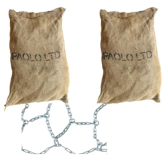 Метални вериги за сняг ''Меча стъпка'' TN330