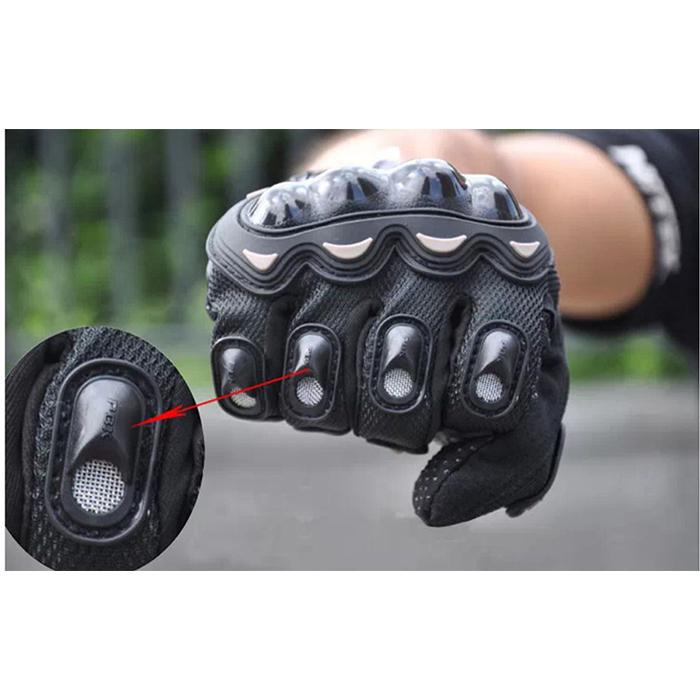 Ръкавици мото - 2412