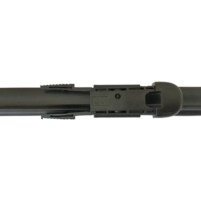 Предни чистачки за Mercedes A Class W169 (04-12) / Mercedes Vaneo (04+) 2бр/к-т