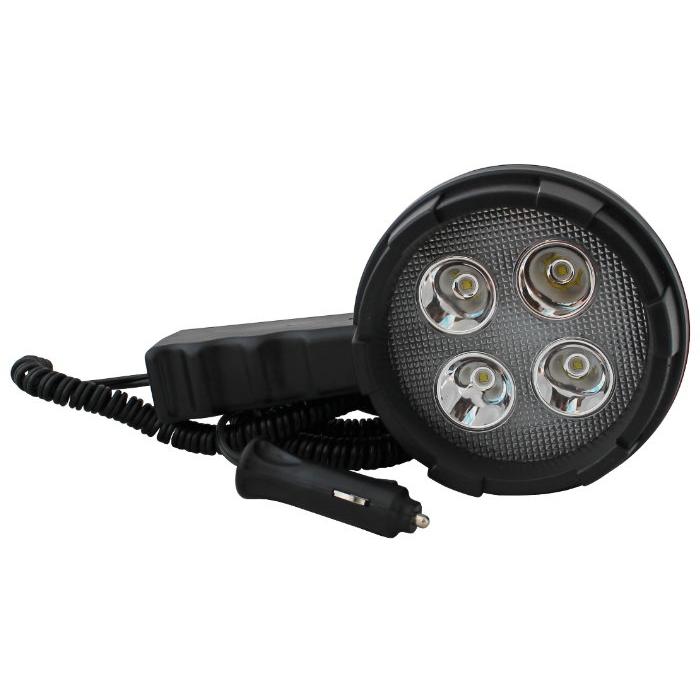 Работна лампа с 4 диода-YF995L