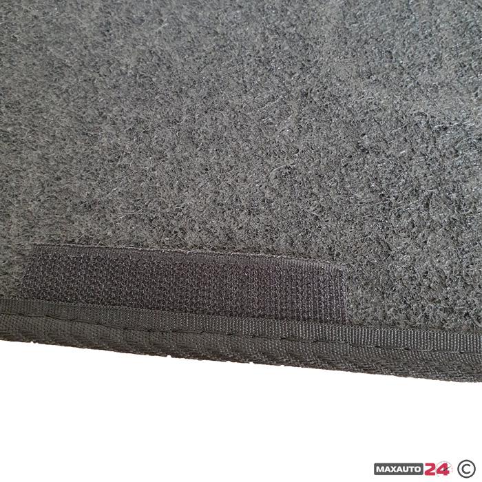 Мокетни стелки Paolo зa Mitsubishi Grandis 2005+ 4 части