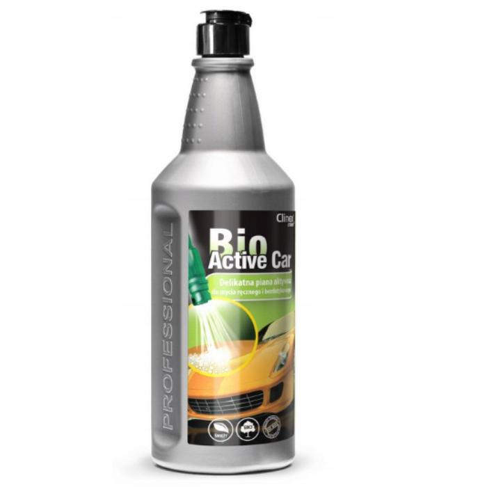 Шампоан Bio Active Car 1л. Moje Auto