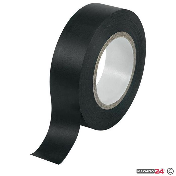 Изолирбанд черен - 024