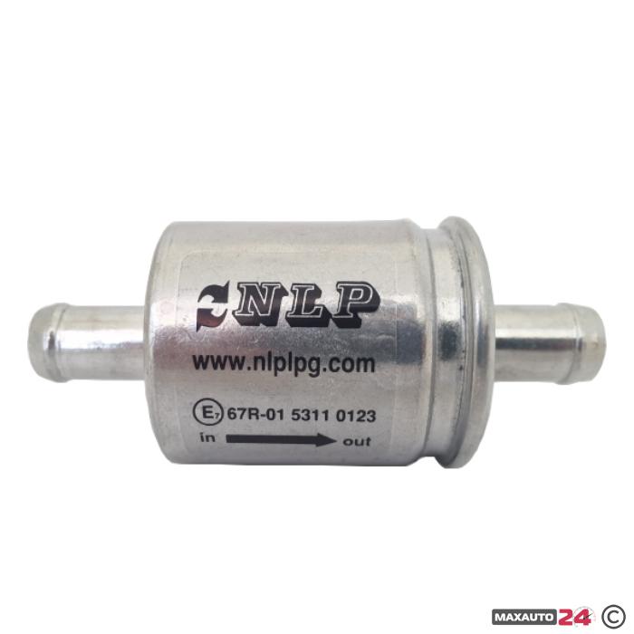 Филтър за газ NK1802 Ф14 1бр.