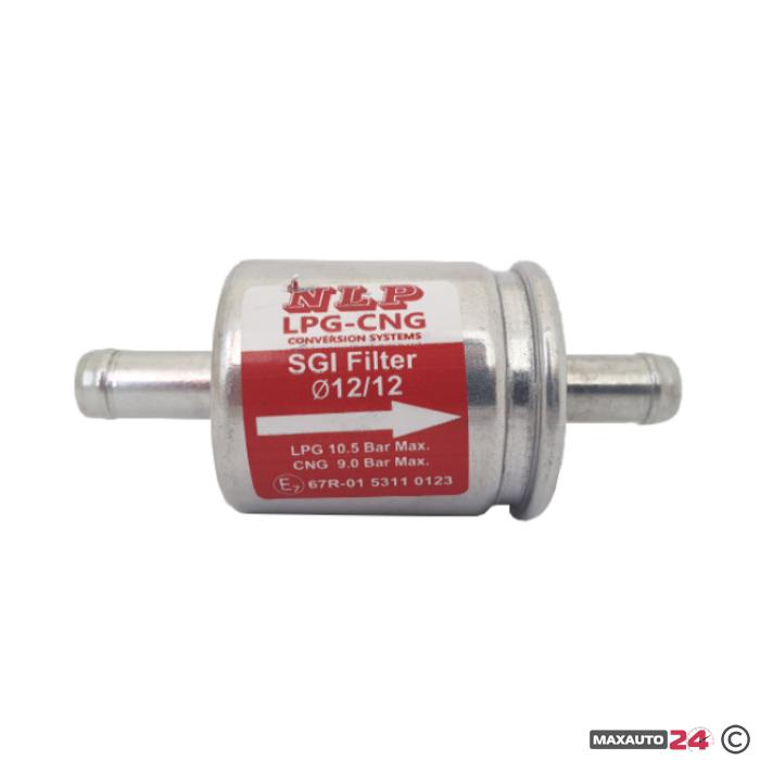 Филтър за газ NK1801 Ф12 1бр.