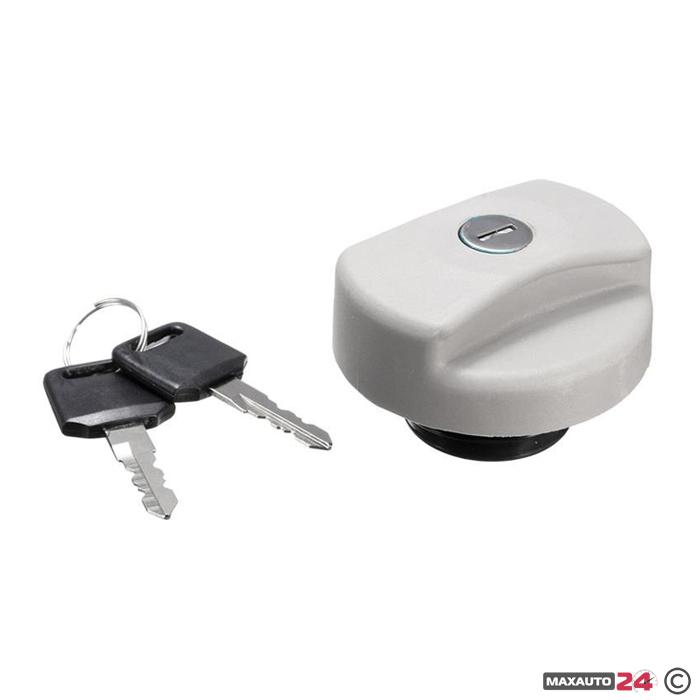 Капачка за резервоар - Opel 66106