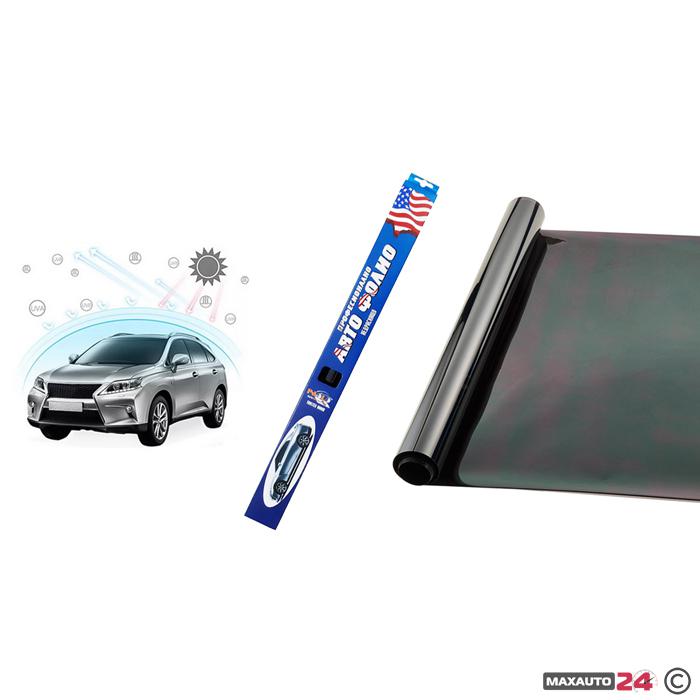 Фолио затъмняване  50см х 3м 20%