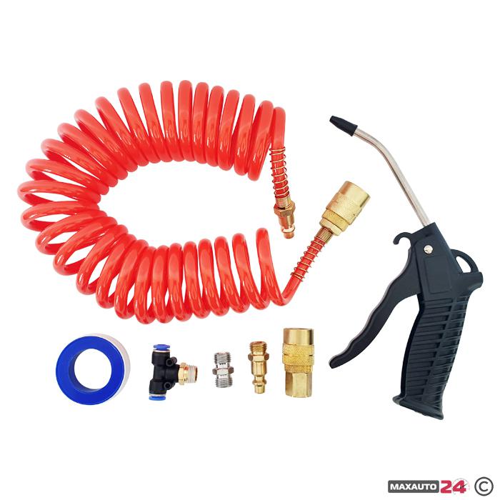 Пистолет за обдухване 2274