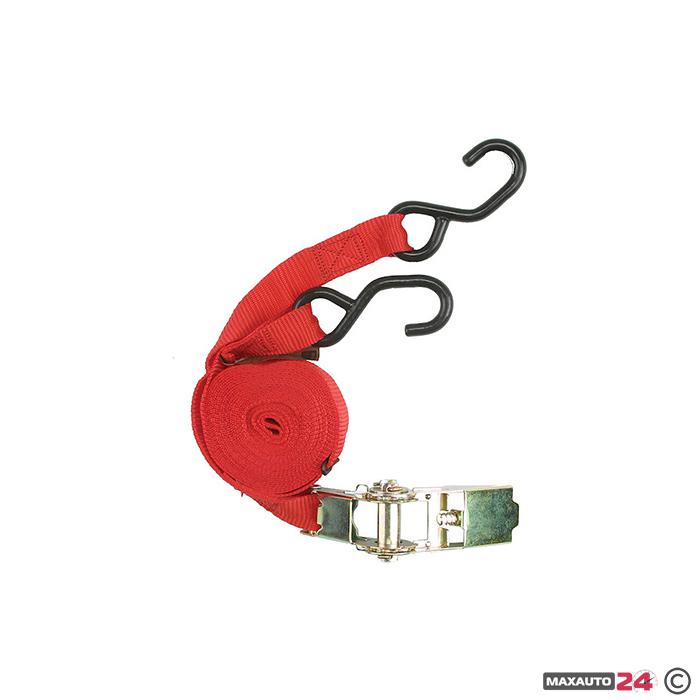 Колан с тресчотка 20FT