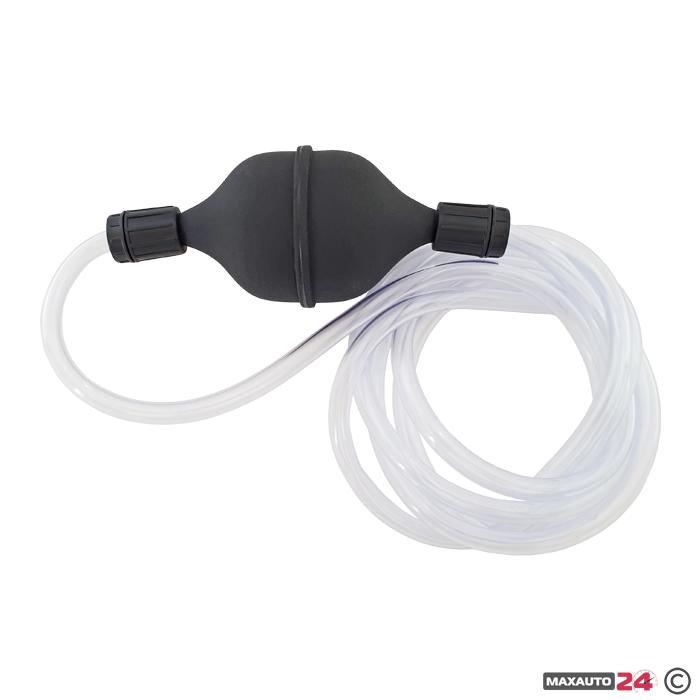 Помпа ръчна за преливане на течности - 38123