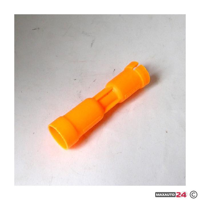 Тръбичка за щеката на масло 008