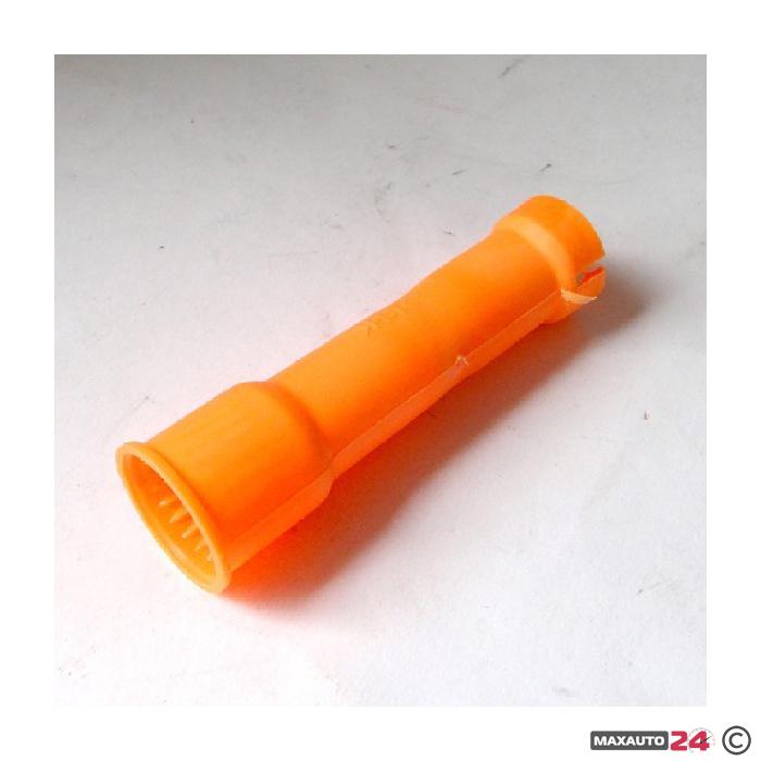 Тръбичка за щеката на масло 009