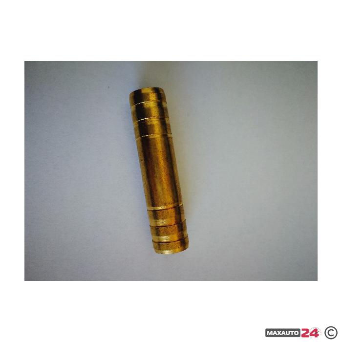 Метална връзка права Ф8