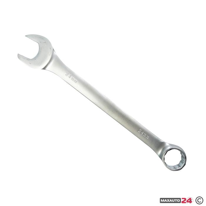 Звездогаечен ключ 24мм