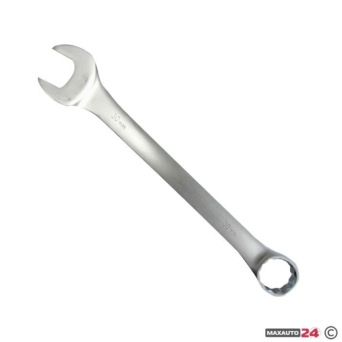 Звездогаечен ключ 30мм