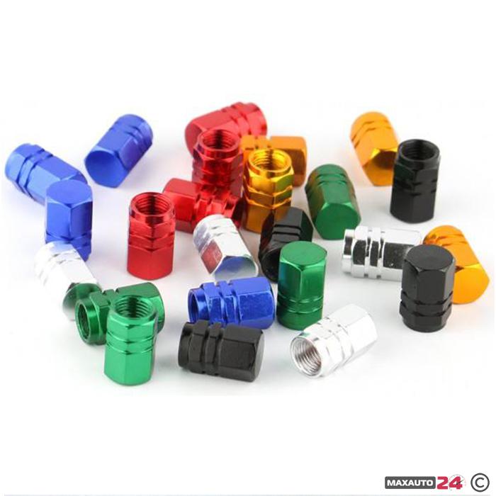 Капаче вентил 2586 - 4 цвята