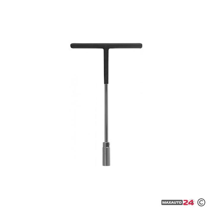 Т-образен ключ 12мм