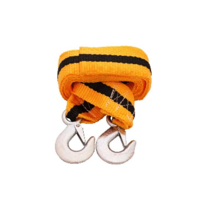 Въже за теглене 8 т. тип колан