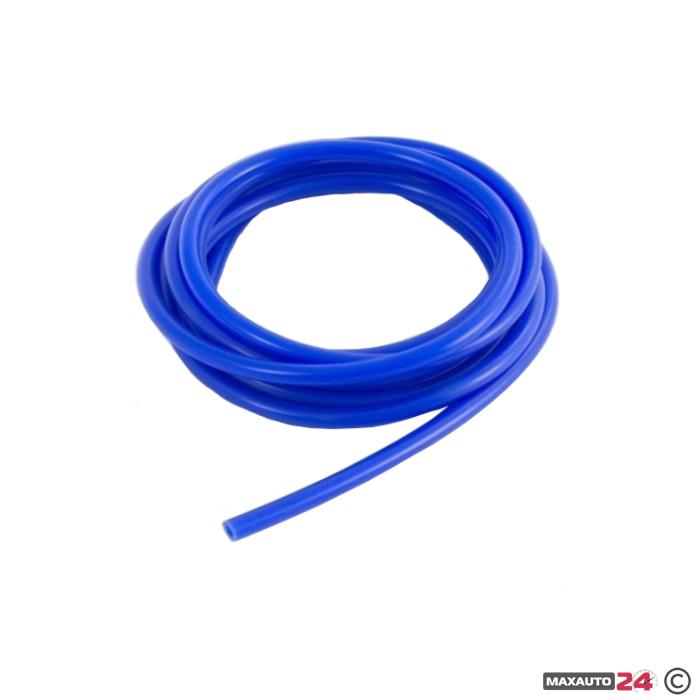 Силиконов маркуч Samco 4мм 1м / 50м