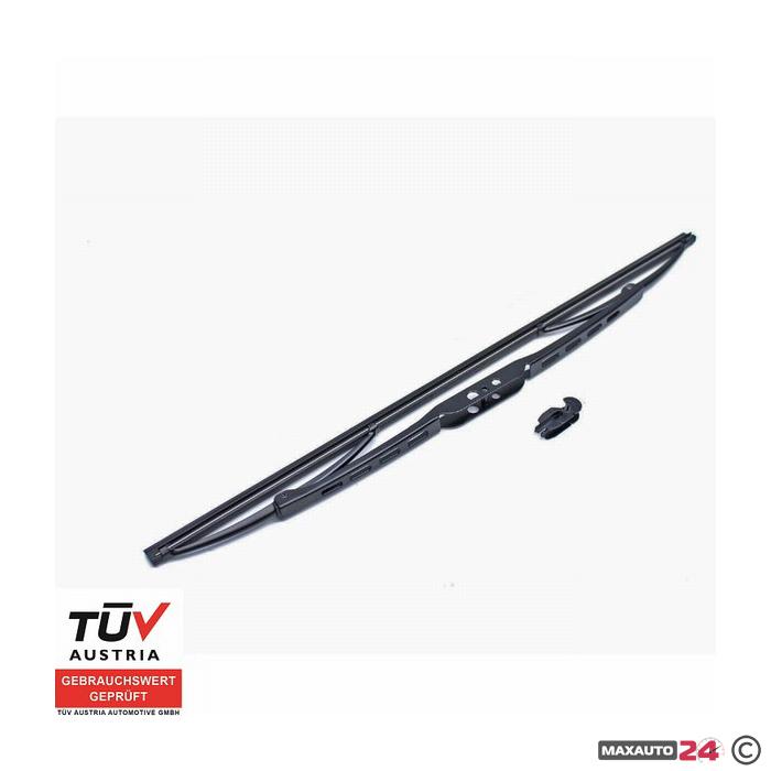 Чистачка метална AIDO 14''