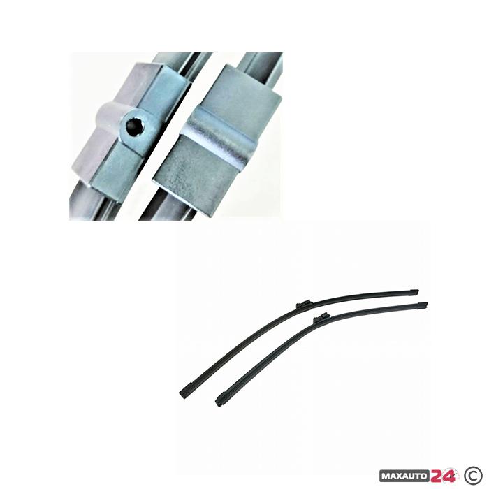 Предни чистачки за Ford Focus C-Max