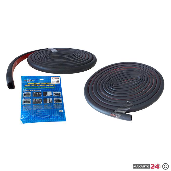 Уплътнение за врата на МПС 2601