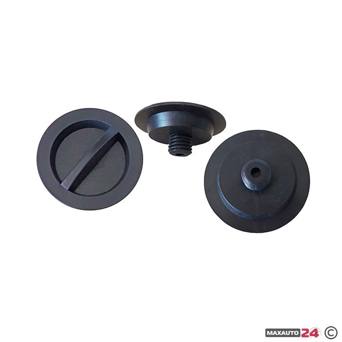 Капачка за газова уредба 14мм